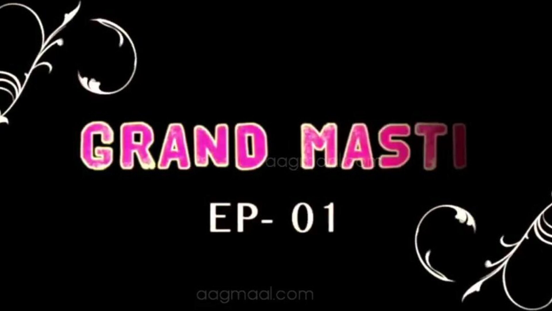 grand masti court métrage partie 1 desi cum-hole engloutissant