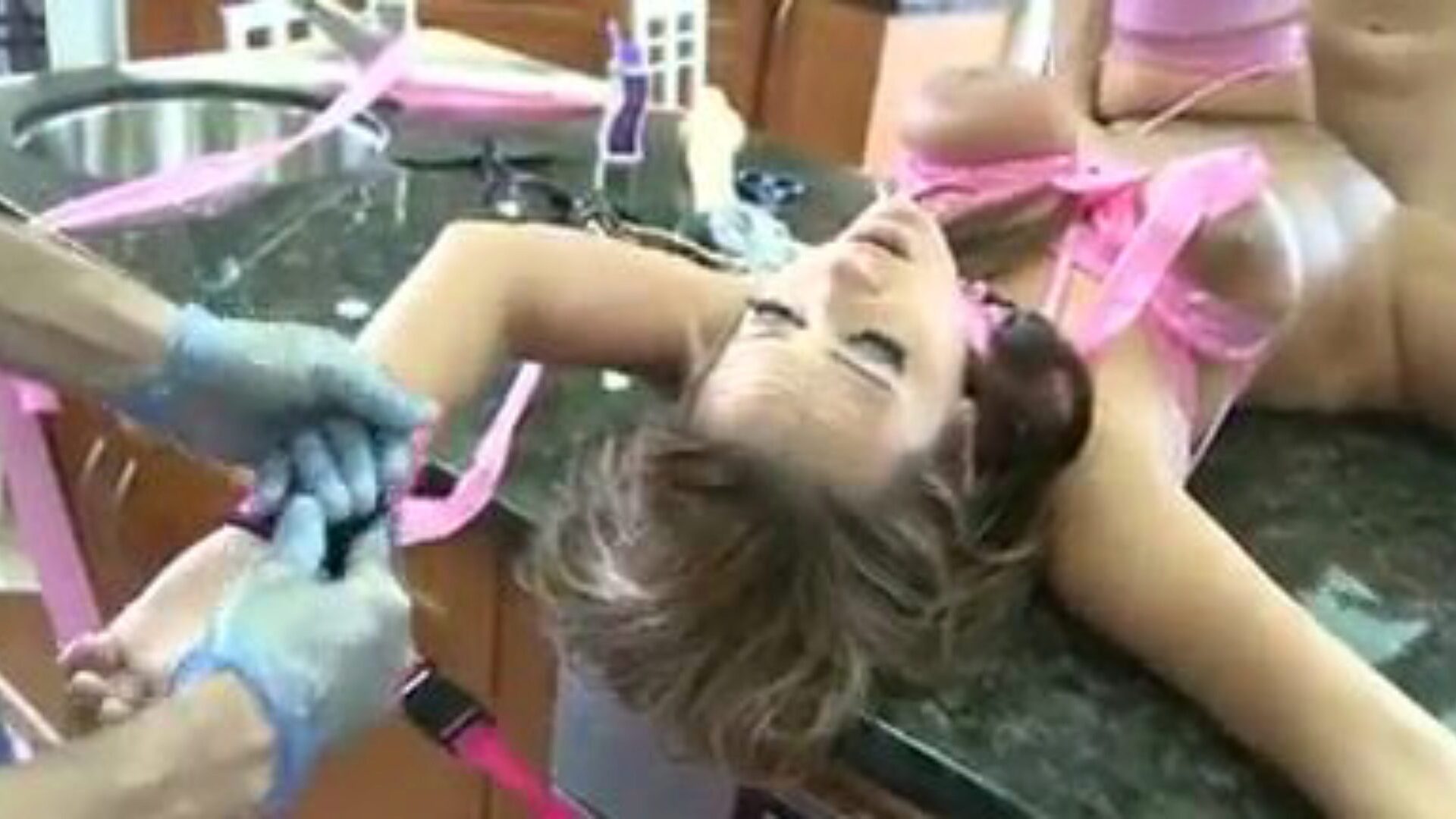 brunette attachée baisée dans le cul, porno gratuit 1a: xhamster montre une brune attachée baisée dans le cul film sur xhamster, le meilleur site de tubes d'amour avec des tonnes de vidéos pornographiques gratuites pour tous xn & booty sex pornographie