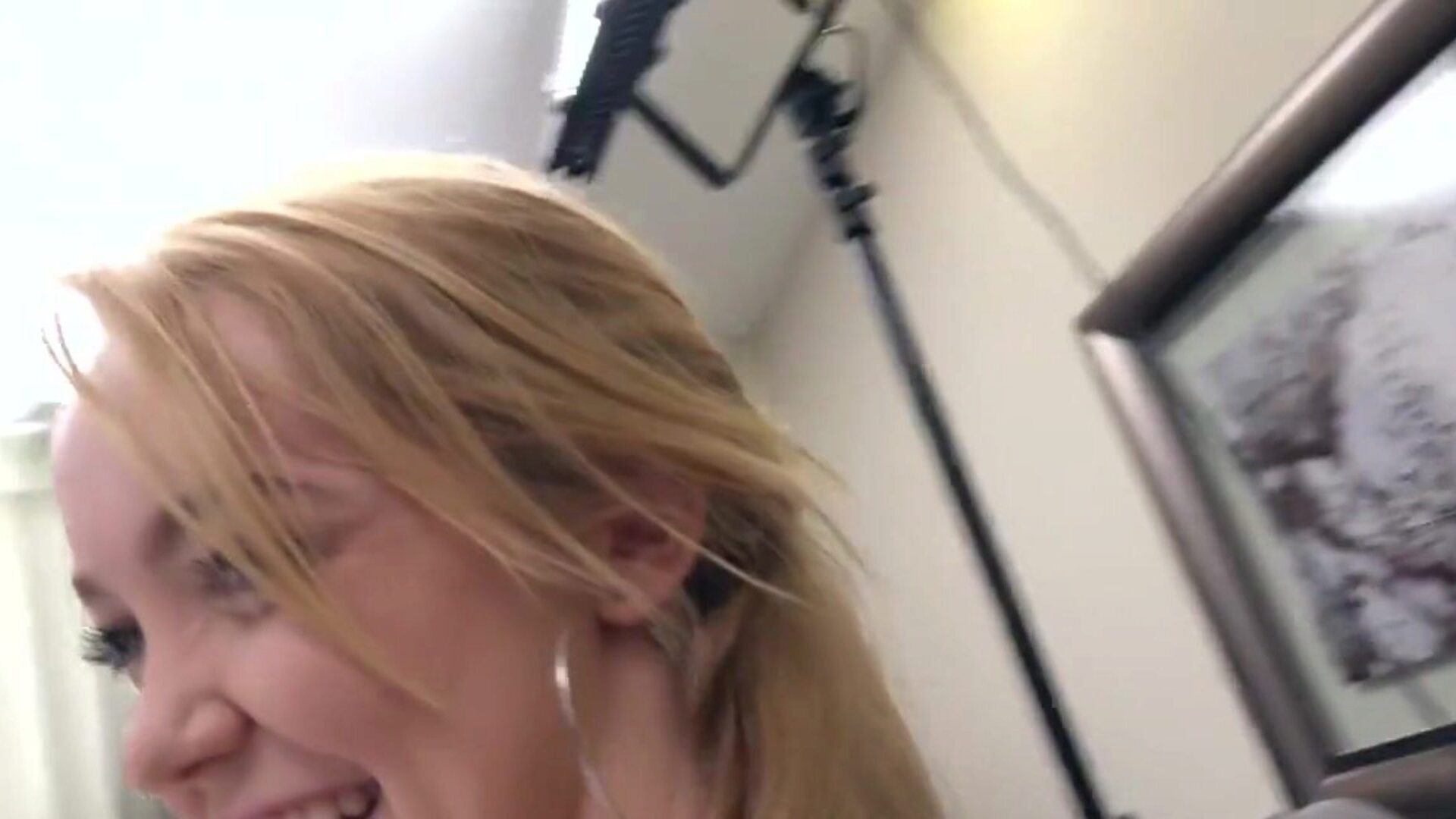 casting privé x - nikole nash - fille impatiente de pompage si bien