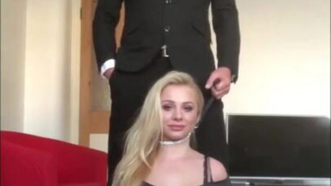 PASCALSSUBSLUTS - Submissive Curvy Gal Ass Fucked By Master