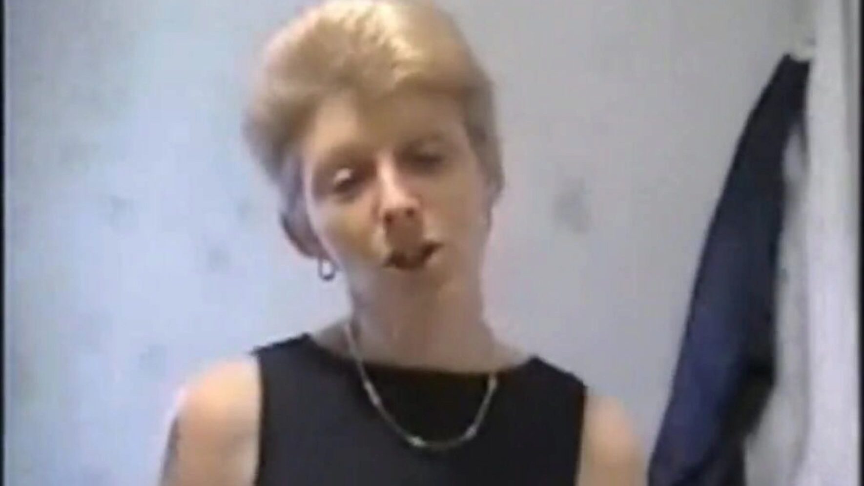 vivienne an introduction episode done for a friend/client back in the day when (we - I) could.....