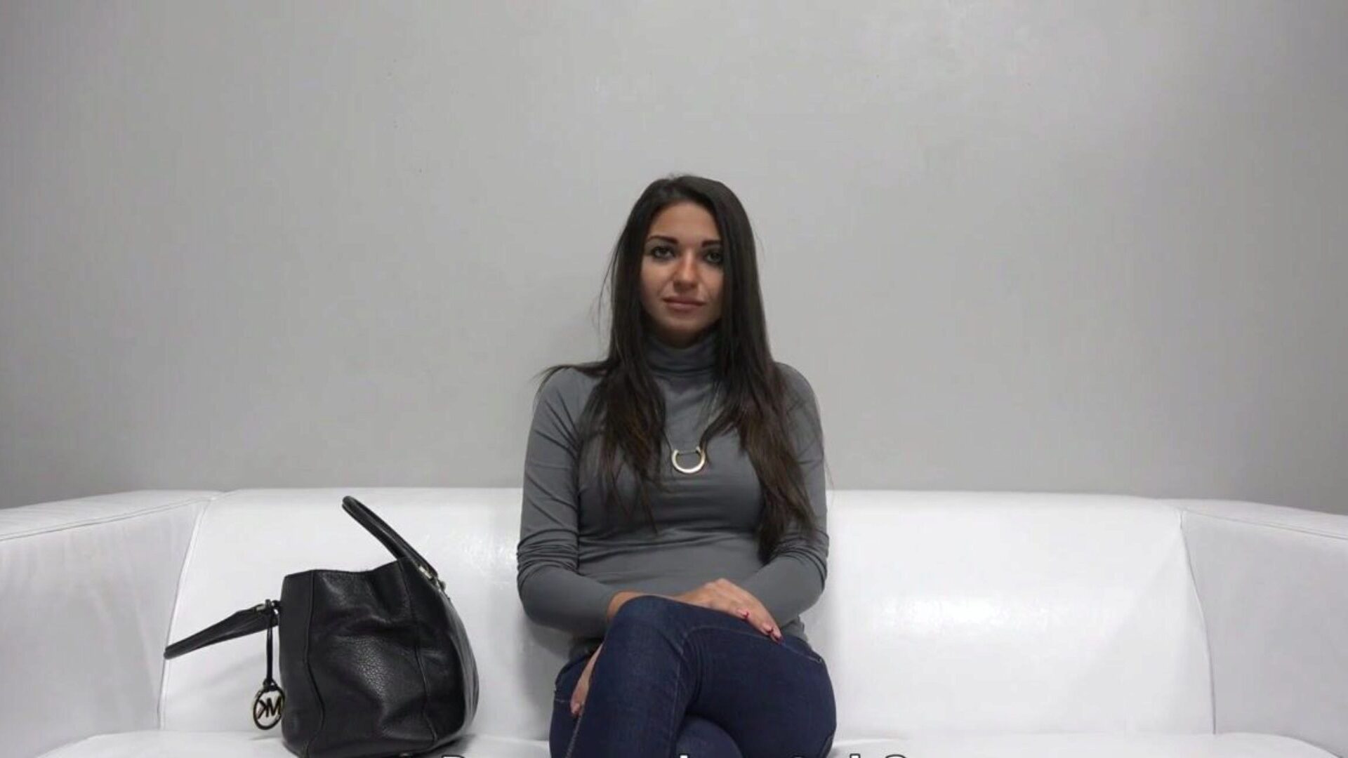 Czech Casting Anna 3824