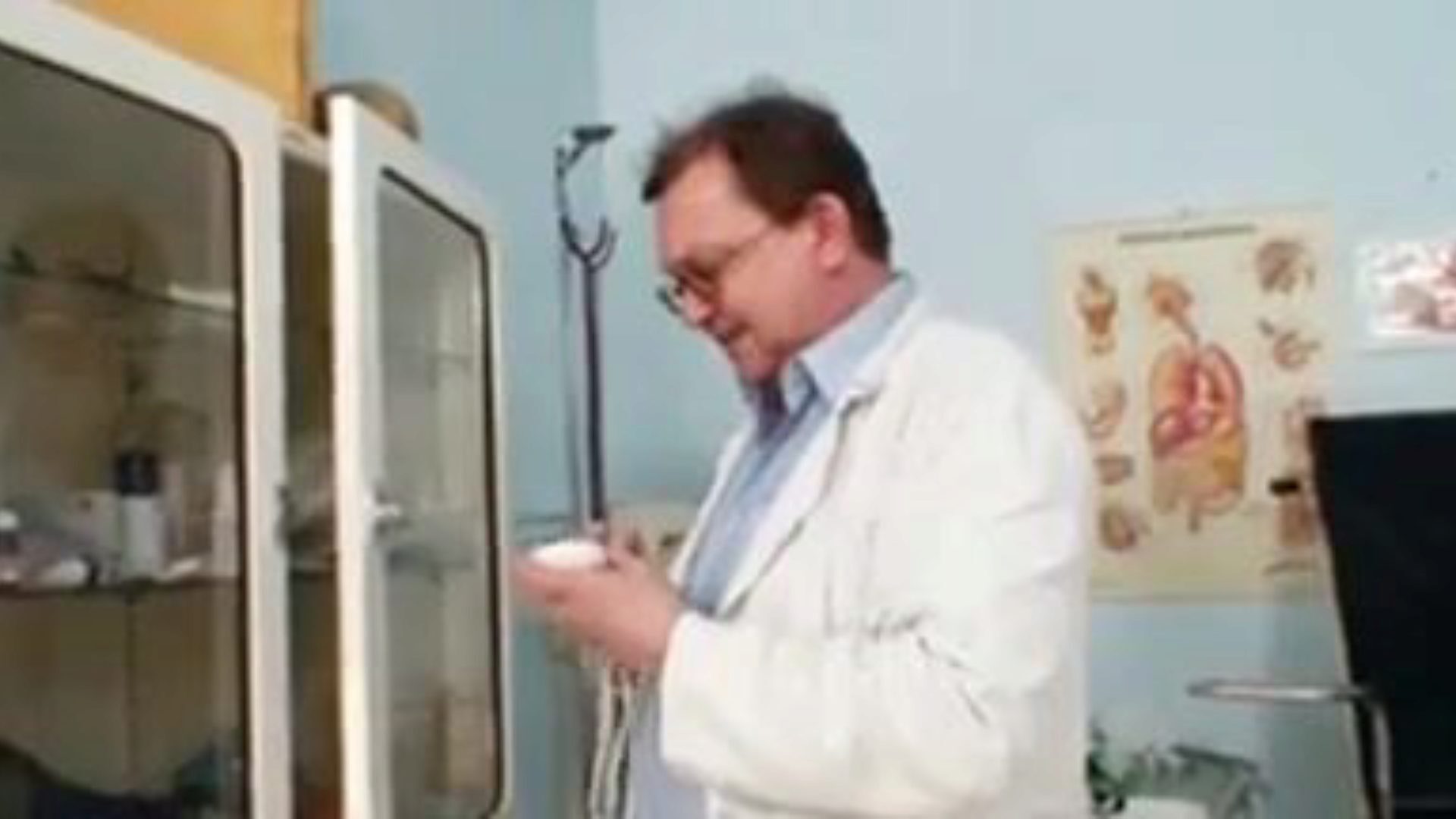 Viktorie Hirsute Slit Gyno Gaping Exam at Clinic: Porn f3 See Viktorie Unshaved Wet Crack Gyno Gaping Exam at Clinic episode on xHamster - the ultimate database of free SADOMASOCHISM & Cookie Exam xxx porn tube movie scene vignettes