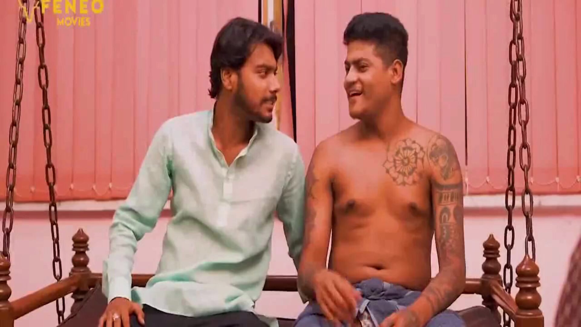 rendi fille hindi 2020 n / a