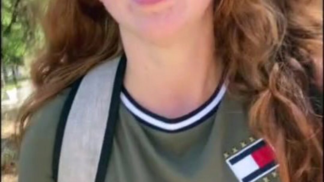 est allé faire une randonnée ... spoiler !!! je me suis fait jouir * vrai porno amateur * * rousse amateur *