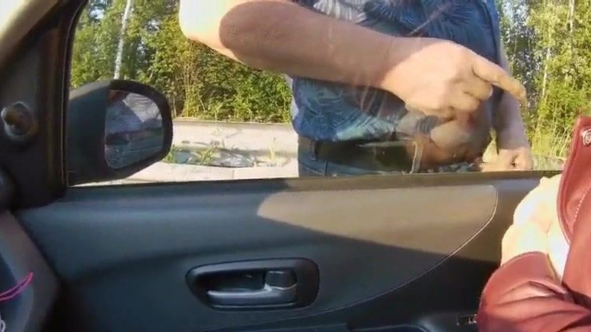 chantal kindle un spycam sur un parking chantal susciter un voyeur sur un parking
