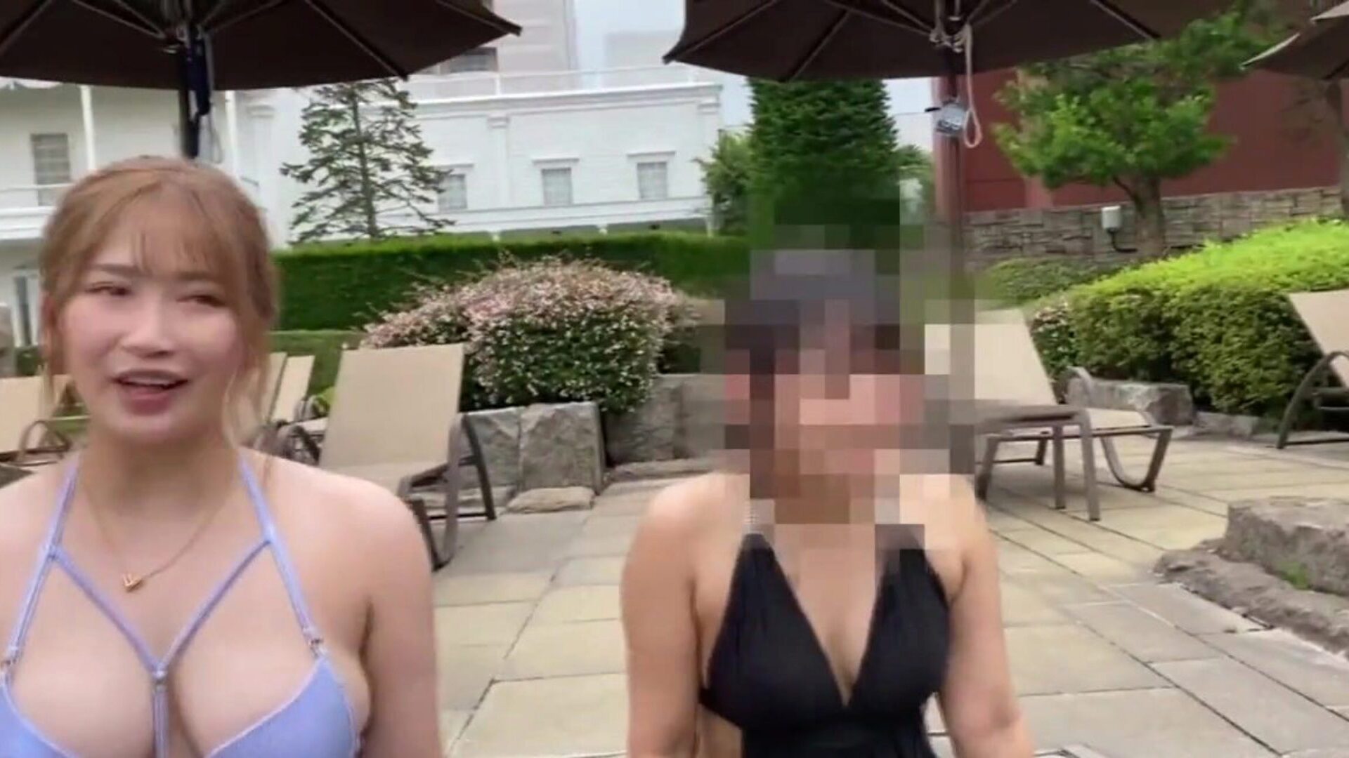 à tous les fappers et baiseurs là-bas, qui est-elle? (qui est-elle? non. 1)