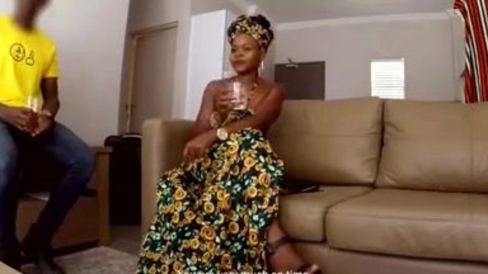 audition africaine