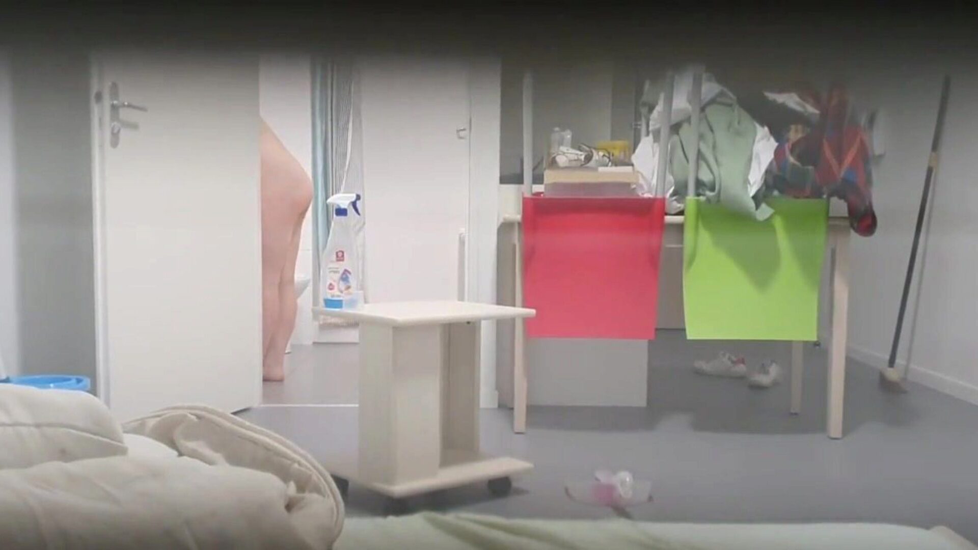 voyeurs fenetres 11, chatte, doigter, bidons de lait hawt teen part1