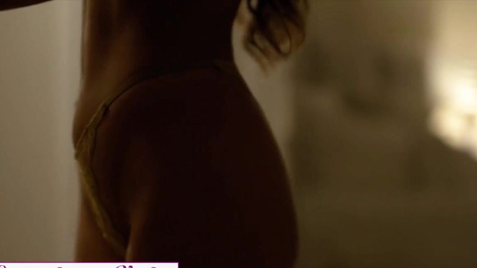 chérie vidéo - abigail mac désire pousser sa relation avec adriana chechik à un niveau de plus